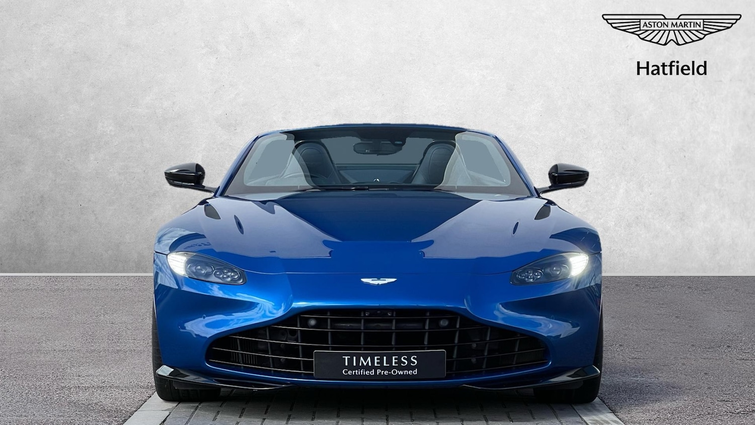 Used Aston Martin Vantage 2022 for sale - 75899045: Photo 7