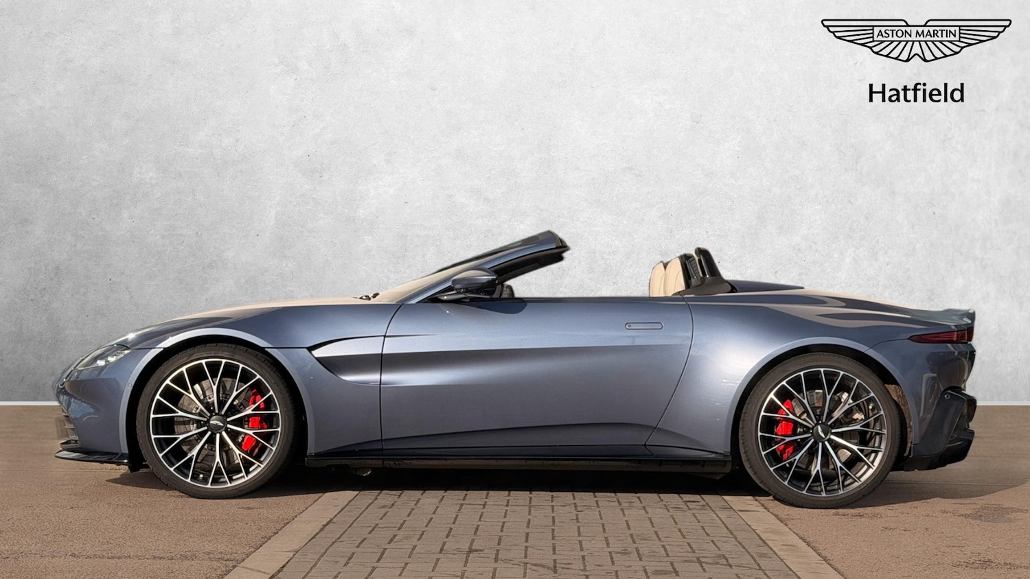 Used Aston Martin Vantage 2022 for sale - 77655972: Photo 13