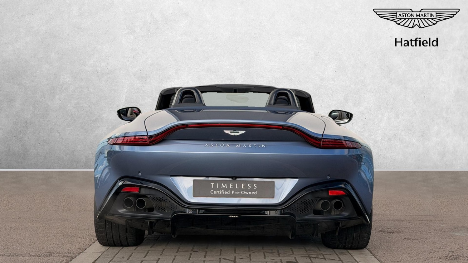 Used Aston Martin Vantage 2022 for sale - 77655972: Photo 14