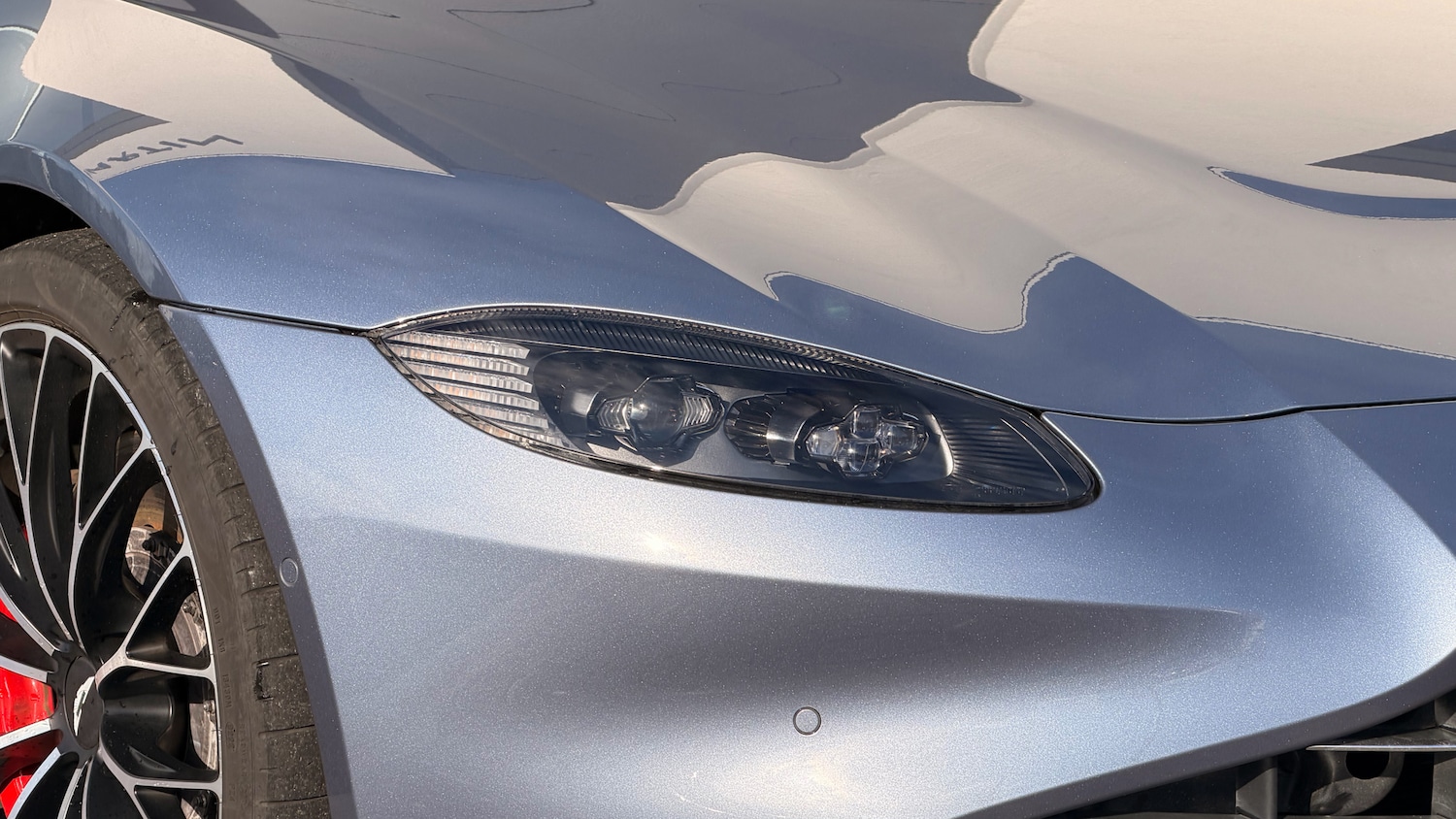 Used Aston Martin Vantage 2022 for sale - 77655972: Photo 15