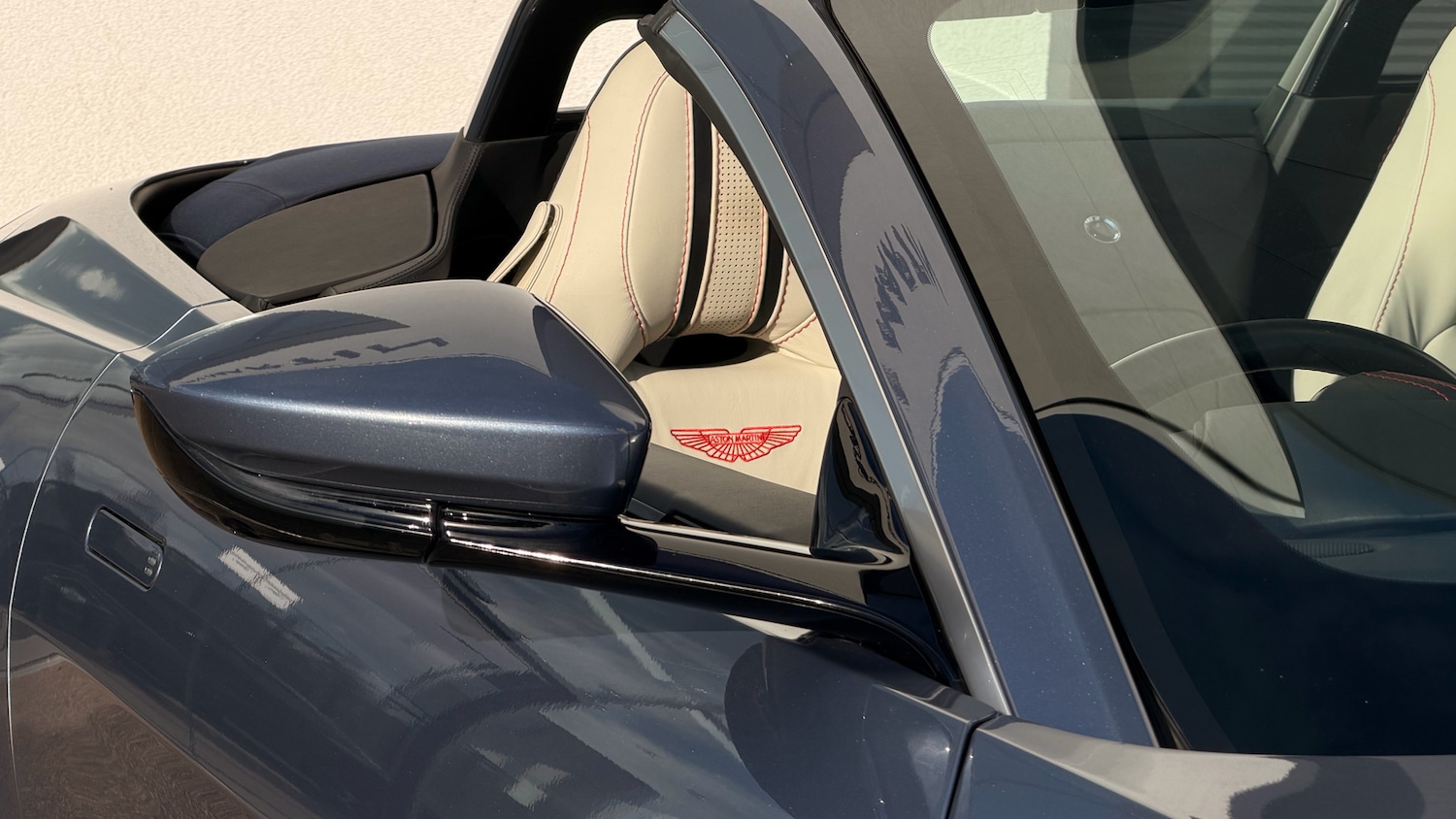 Used Aston Martin Vantage 2022 for sale - 77655972: Photo 16