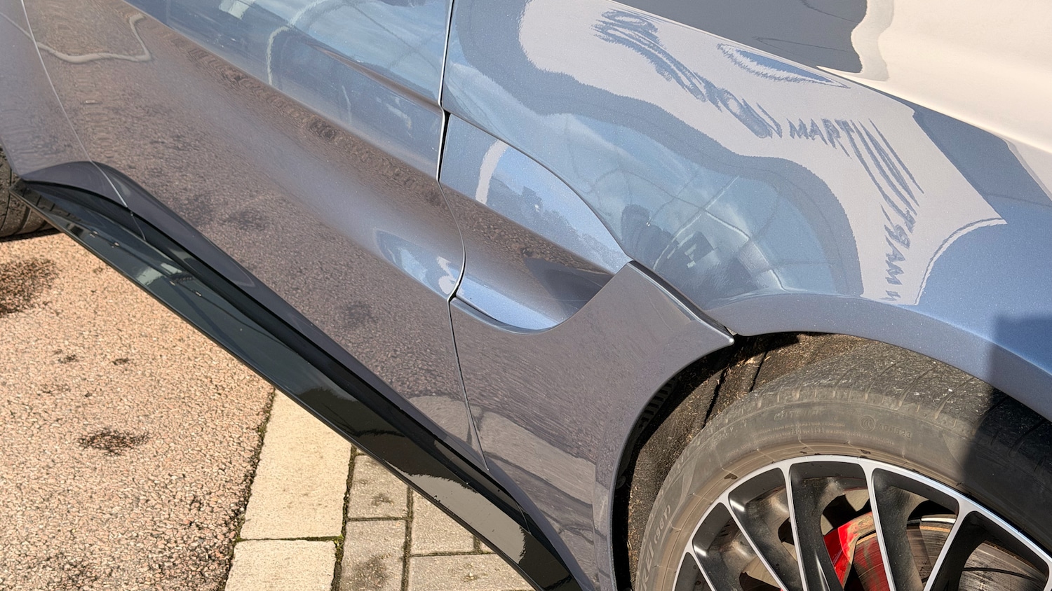 Used Aston Martin Vantage 2022 for sale - 77655972: Photo 17