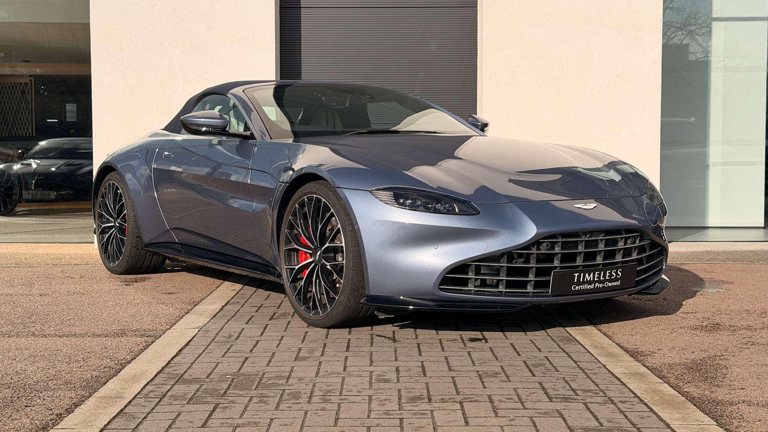 Used Aston Martin Vantage 2022 for sale - 77655972: Photo 18