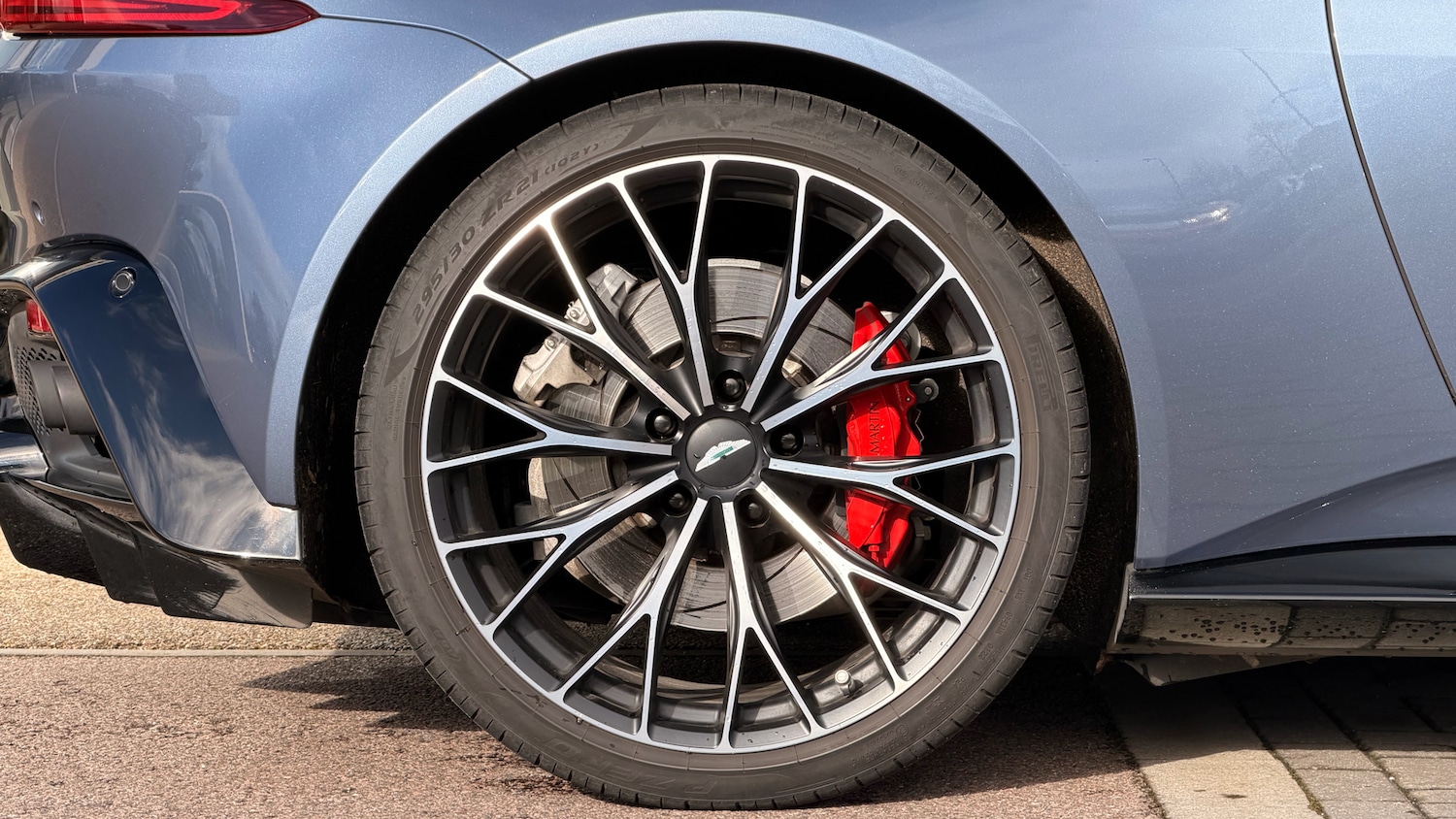 Used Aston Martin Vantage 2022 for sale - 77655972: Photo 20