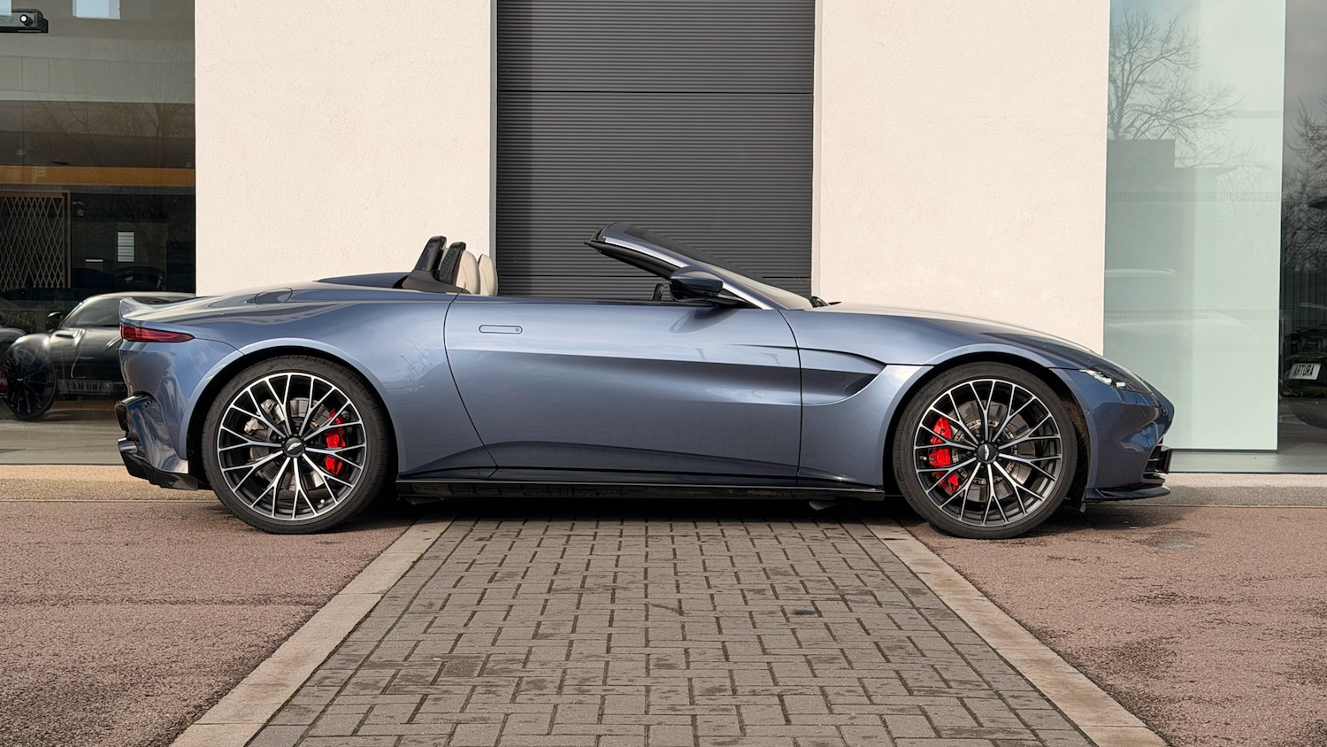 Used Aston Martin Vantage 2022 for sale - 77655972: Photo 21