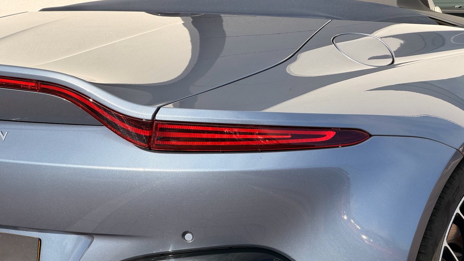 Used Aston Martin Vantage 2022 for sale - 77655972: Photo 24