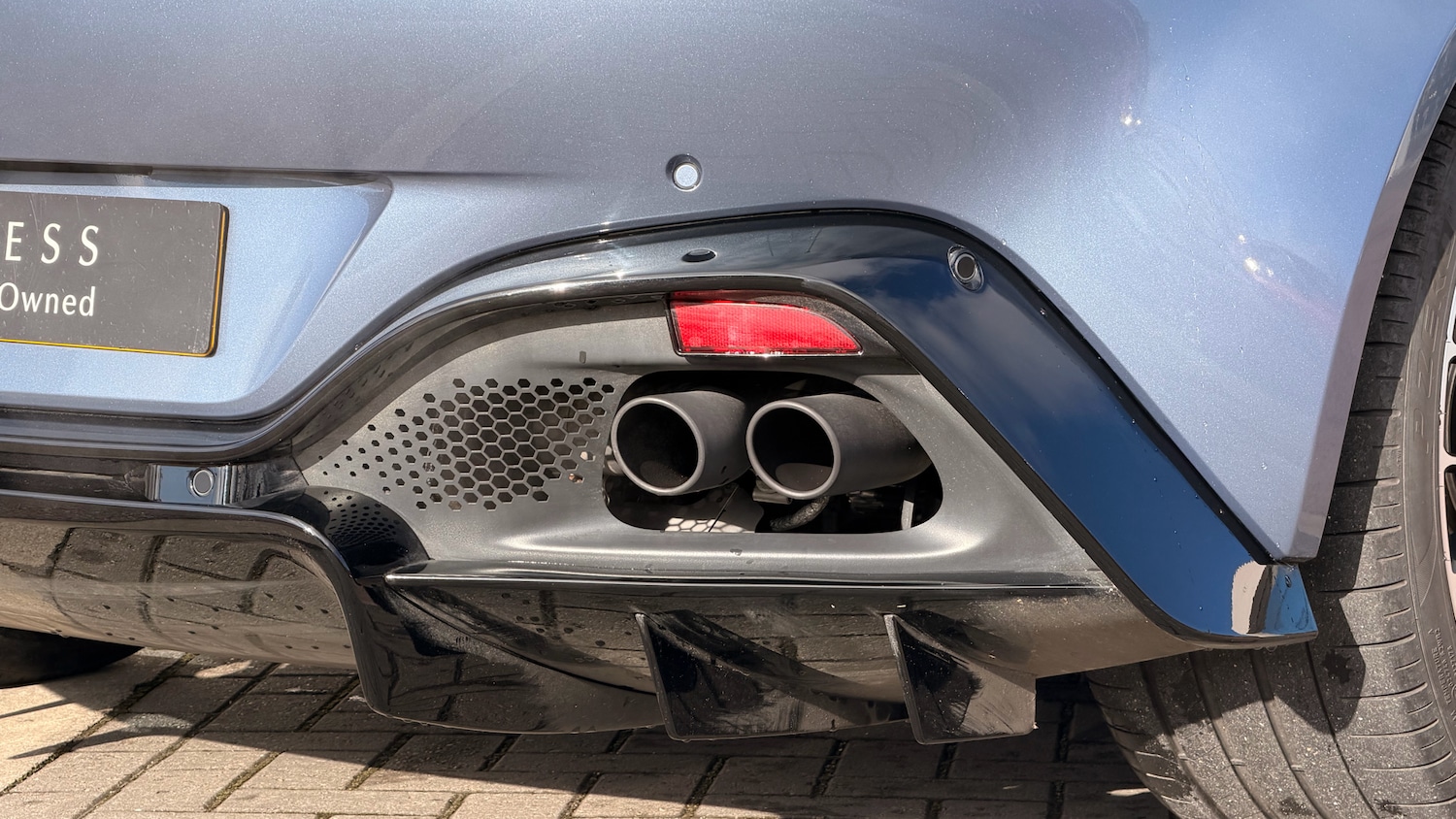 Used Aston Martin Vantage 2022 for sale - 77655972: Photo 25