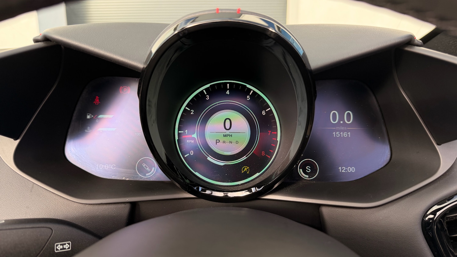 Used Aston Martin Vantage 2022 for sale - 77655972: Photo 6