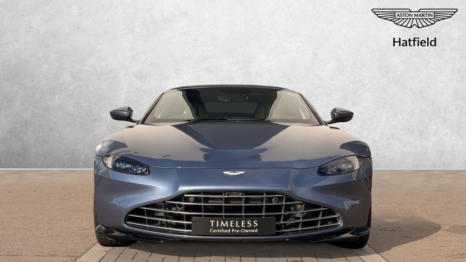 Used Aston Martin Vantage 2022 for sale - 77655972: Photo 7