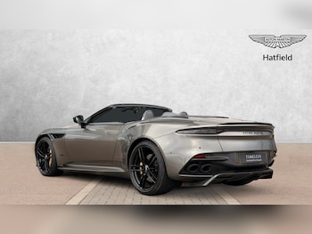 Used Aston Martin DBS 2021 for sale - 76712337: Photo