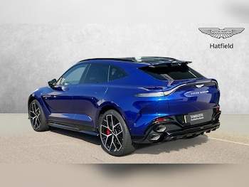 Used Aston Martin DBX 2026 for sale - 78987358: Photo