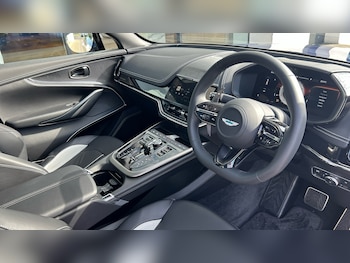 Used Aston Martin DBX 2026 for sale - 78987358: Photo