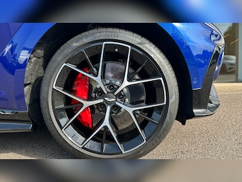 Used Aston Martin DBX 2026 for sale - 78987358: Photo