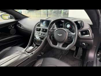 Used Aston Martin DBS 2019 for sale - 74056030: Photo