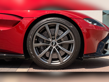 Used Aston Martin Vantage 2021 for sale - 79234506: Photo