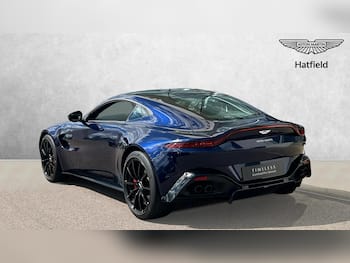 Used Aston Martin Vantage 2019 for sale - 79668596: Photo