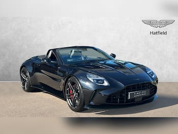 Used Aston Martin Vantage 2026 for sale - 79644509: Photo