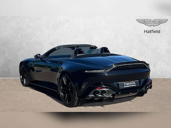 Used Aston Martin Vantage 2026 for sale - 79644509: Photo
