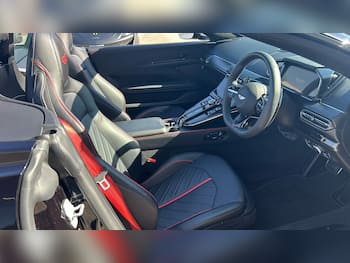 Used Aston Martin Vantage 2026 for sale - 79644509: Photo