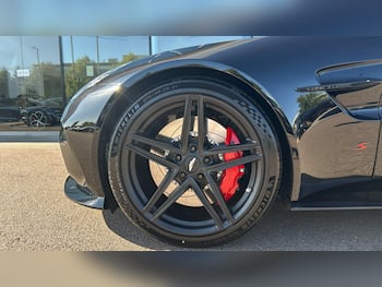 Used Aston Martin Vantage 2026 for sale - 79644509: Photo