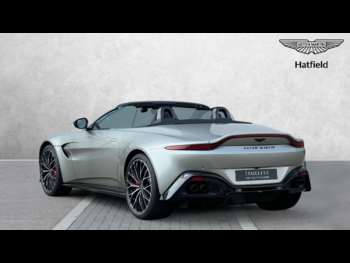 Used Aston Martin Vantage 2023 for sale - 74846889: Photo