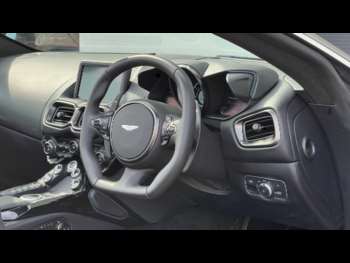 Used Aston Martin Vantage 2023 for sale - 74846889: Photo