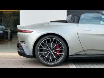 Used Aston Martin Vantage 2023 for sale - 74846889: Photo