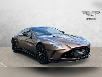 Used Aston Martin Vantage 2026 for sale - 78571320: Photo