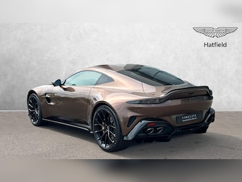 Used Aston Martin Vantage 2026 for sale - 78571320: Photo