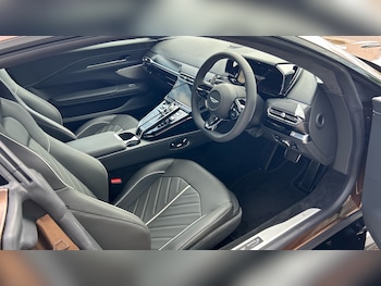 Used Aston Martin Vantage 2026 for sale - 78571320: Photo