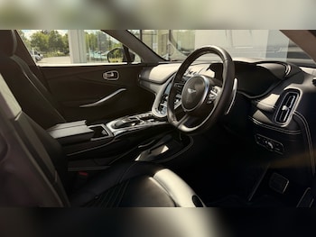 Used Aston Martin DBX 2021 for sale - 79267045: Photo