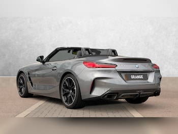 Used BMW Z4 2025 for sale - 78820519: Photo