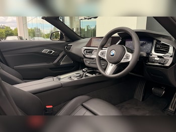 Used BMW Z4 2025 for sale - 78820519: Photo
