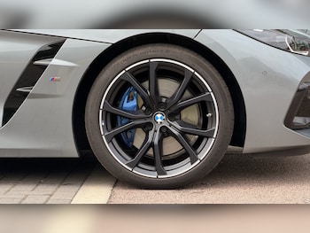 Used BMW Z4 2025 for sale - 78820519: Photo