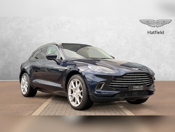 Used Aston Martin DBX 2020 for sale - 78945095: Photo