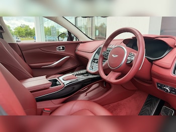 Used Aston Martin DBX 2020 for sale - 78945095: Photo