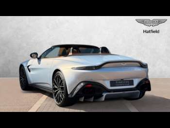 Used Aston Martin Vantage 2022 for sale - 74846886: Photo