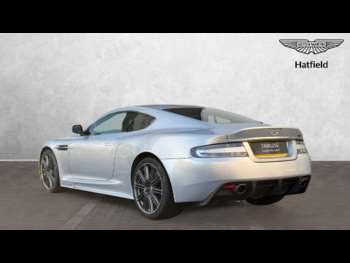 Used Aston Martin DBS 2009 for sale - 74017958: Photo