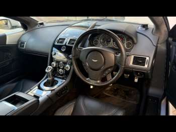 Used Aston Martin DBS 2009 for sale - 74017958: Photo