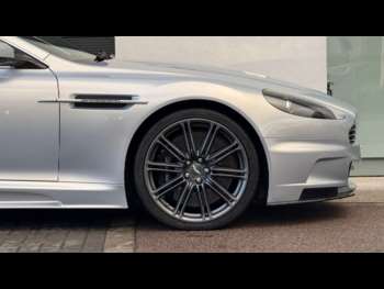 Used Aston Martin DBS 2009 for sale - 74017958: Photo