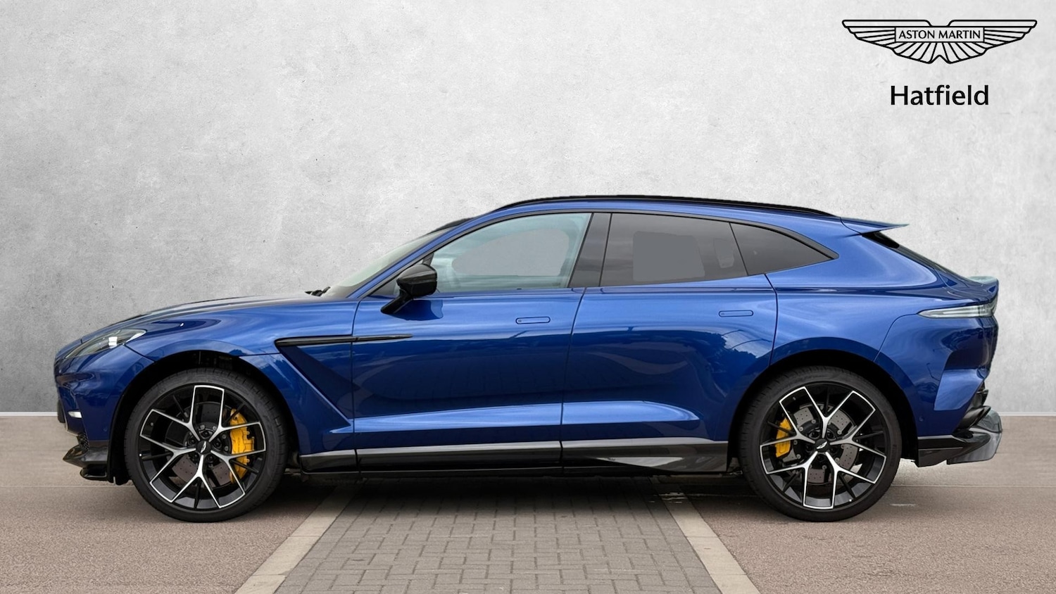 Used Aston Martin DBX 2025 for sale - 77937734: Photo 13