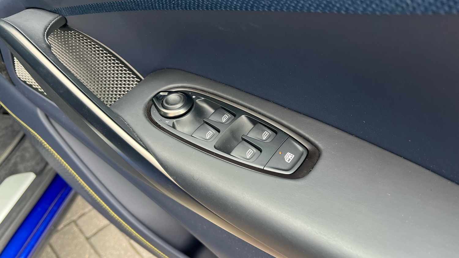 Used Aston Martin DBX 2025 for sale - 77937734: Photo 20