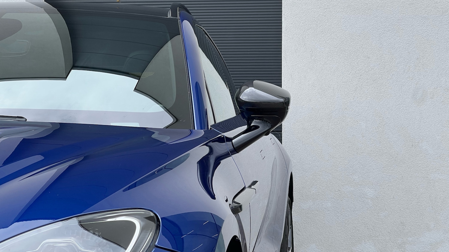 Used Aston Martin DBX 2025 for sale - 77937734: Photo 25