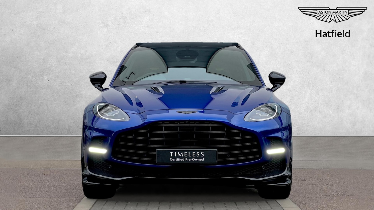 Used Aston Martin DBX 2025 for sale - 77937734: Photo 7