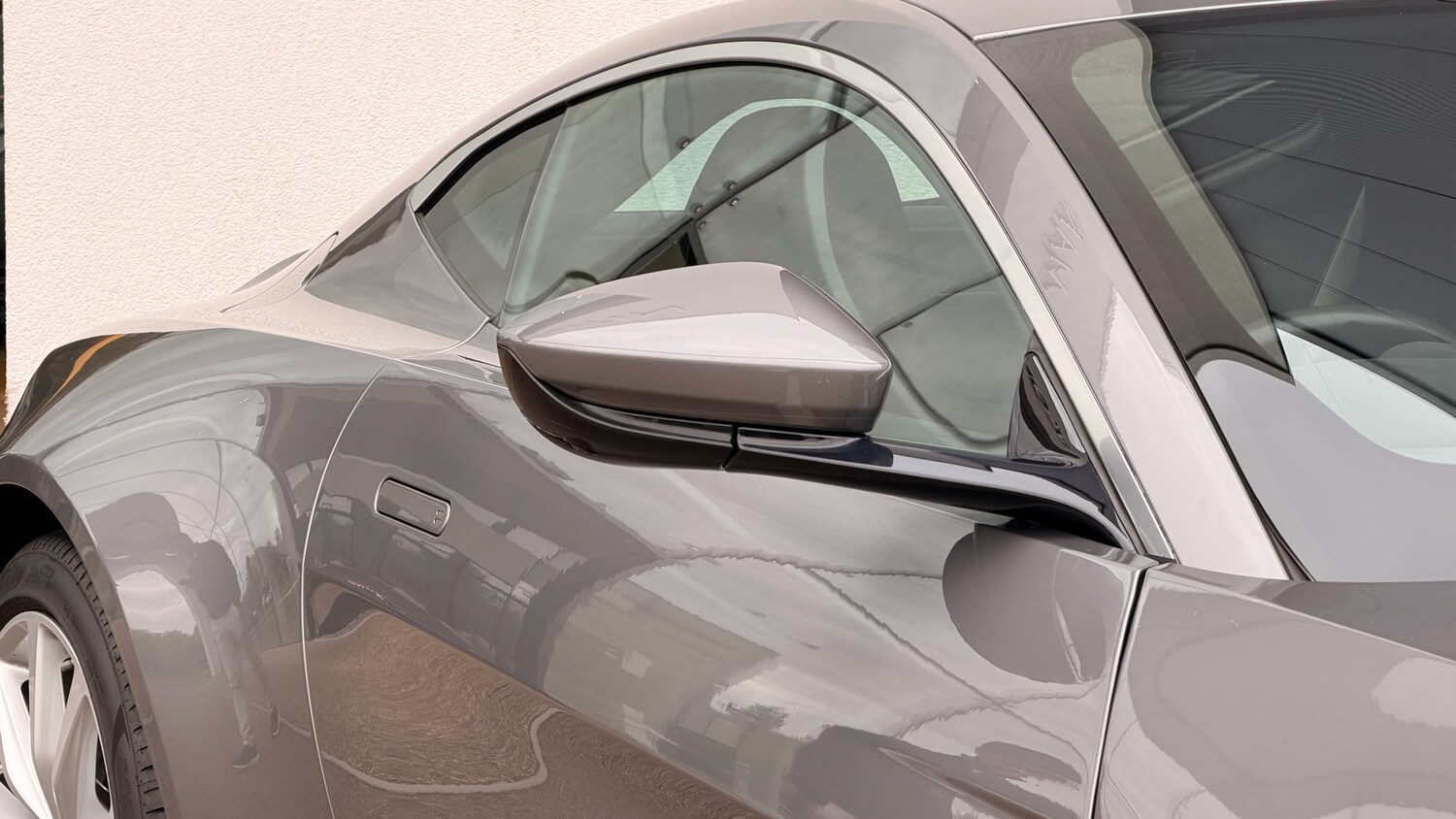 Used Aston Martin Vantage 2019 for sale - 76082125: Photo 22