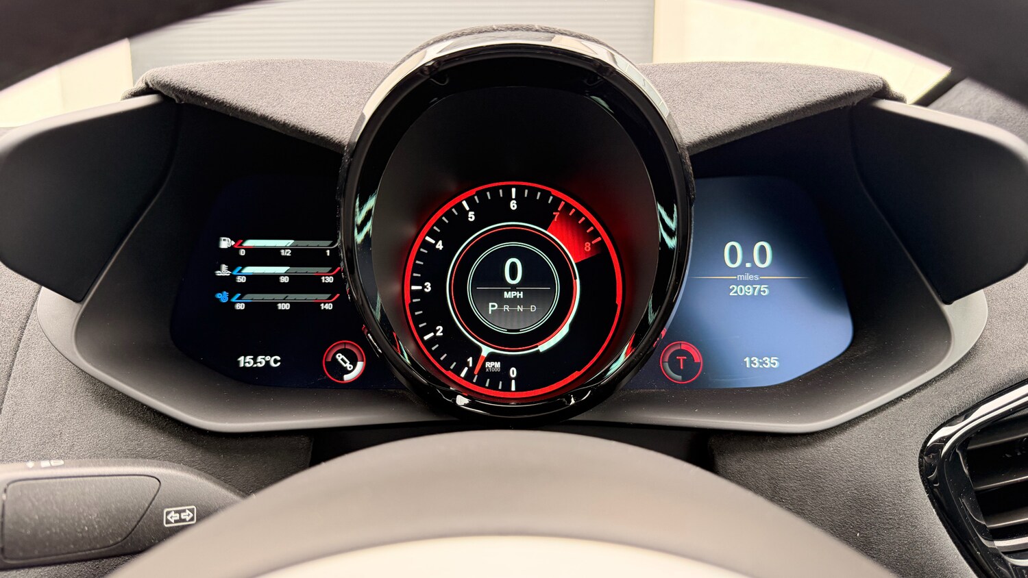 Used Aston Martin Vantage 2019 for sale - 76082125: Photo 6