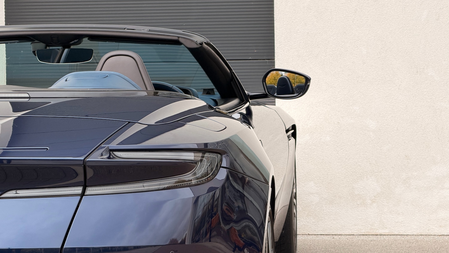 Used Aston Martin DB11 2018 for sale - 76257866: Photo 18