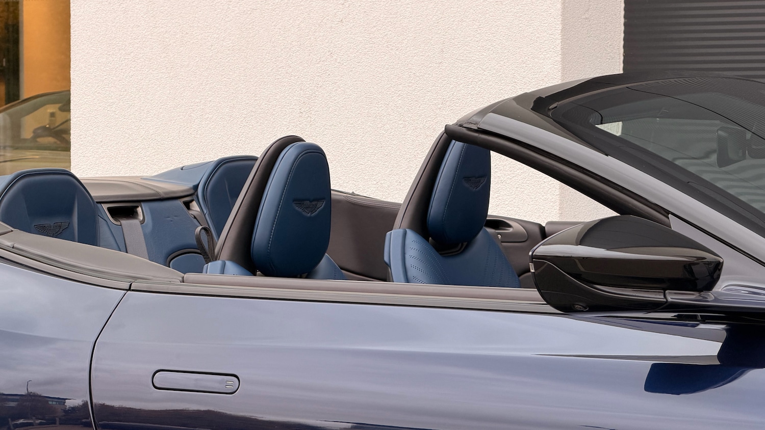 Used Aston Martin DB11 2018 for sale - 76257866: Photo 20