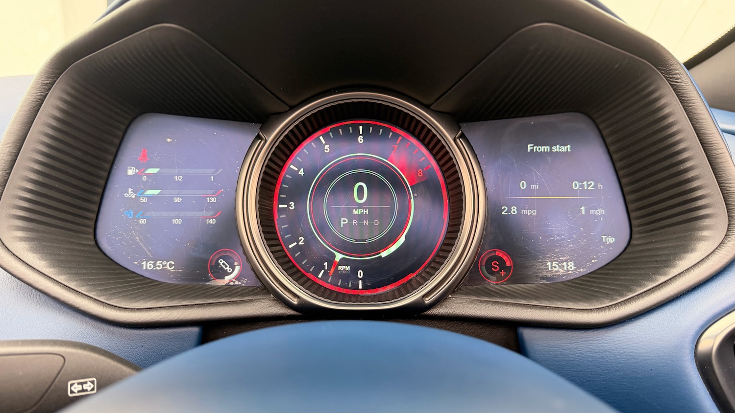 Used Aston Martin DB11 2018 for sale - 76257866: Photo 6