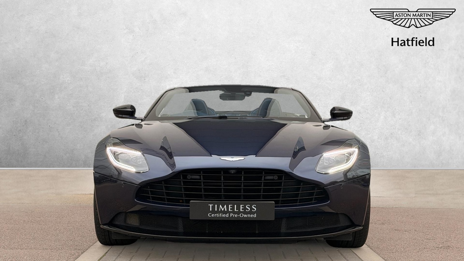 Used Aston Martin DB11 2018 for sale - 76257866: Photo 7